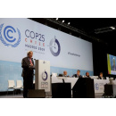 Immagine: Clima, il segretario generale Guterres apre la Cop25 a Madrid: il discorso integrale | Doc