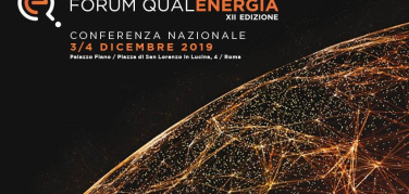 Gli italiani e l’energia, indagine Ipsos, prosegue XII edizione Forum QualEnergia domani a Roma