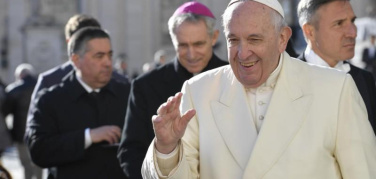 Il messaggio di Papa Francesco alla COP25: ‘Dobbiamo chiederci seriamente se esiste una volontà politica per contrastare il cambiamento climatico’