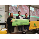 Immagine: Legambiente e Politecnico di Milano: ecco i vincitori del Premio Innovazione amica dell'ambiente
