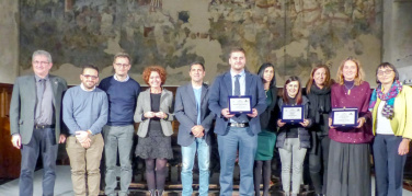 Monterotondo Marittimo (GR) vince il Premio Comuni Virtuosi
