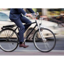 Immagine: Torino, la Consulta della Mobilità Ciclistica chiede più attenzione: ‘Ci si aspetta fatti concreti in favore della ciclabilità, maggiori risorse e controlli’