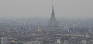 Torino, lettera delle associazioni a Regione e Comune per adottare misure urgenti contro l'inquinamento atmosferico