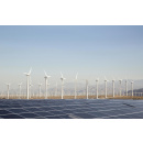 Immagine: Istat rapporto Bes: ‘raggiunto in anticipo l’obiettivo comunitario 2020 sul consumo di energia elettrica coperto da fonti rinnovabili’