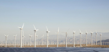 Istat rapporto Bes: ‘raggiunto in anticipo l’obiettivo comunitario 2020 sul consumo di energia elettrica coperto da fonti rinnovabili’