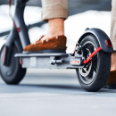 Immagine: Micromobilità elettrica, in Gazzetta Ufficiale la legge che equipara i monopattini elettrici alle biciclette