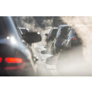 Immagine: Smog, Lombardia: dall'11 gennaio revocato blocco diesel euro 4 a Mantova, resta attivo a Milano e provincia