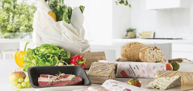 MARCA 2020 a Bologna: nuovi imballaggi alimentari sostenibili targati Novamont