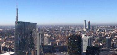 Smog, Lombardia: dal 21 gennaio revocati i blocchi del traffico a Milano, Cremona, Lodi e Mantova