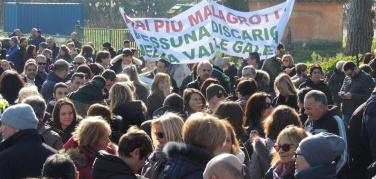 Roma, discarica di Monte Carnevale: martedì 21 gennaio la protesta arriva in Campidoglio