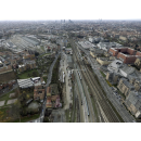 Immagine: Ex scali ferroviari di Milano: presentati i progetti di rigenerazione e gli scenari futuri