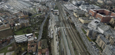 Ex scali ferroviari di Milano: presentati i progetti di rigenerazione e gli scenari futuri