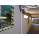 Immagine: 'InNaturali', percorso fotografico per riflettere sullo stato dell’ambiente fino al 20 marzo alla stazione di Brandizzo (TO)