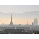 Immagine: Torino, a Rebaudengo superati i 35 giorni di sforamento del valore limite di PM10 per tutto il 2020