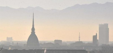 Torino, a Rebaudengo superati i 35 giorni di sforamento del valore limite di PM10 per tutto il 2020