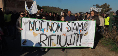 Roma, discarica di Monte Carnevale: Virginia Raggi sarebbe pronta a trovare un sito alternativo