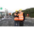 Immagine: 'Le rotte della plastica': servizio del Tg3 del 14 febbraio 2020 | Video