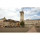 Immagine: Dai trasporti all'ambiente, Trento si conferma 'la città più sostenibile d’Italia'