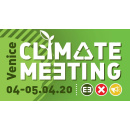 Immagine: Venice Climate Meeting: associazioni, movimenti per la giustizia climatica e comitati territoriali si trovano a Venezia il 4 e 5 aprile