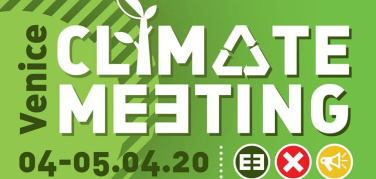 Venice Climate Meeting: associazioni, movimenti per la giustizia climatica e comitati territoriali si trovano a Venezia il 4 e 5 aprile