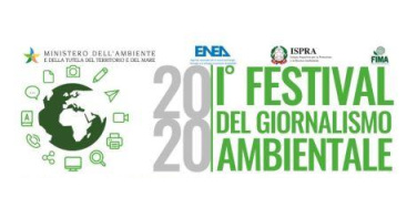Festival del giornalismo ambientale a Roma, deciso rinvio a giugno