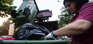 Roma, Ama: 'Dal 2 all’8 marzo raccolte oltre 18mila tonnellate di rifiuti indifferenziati'