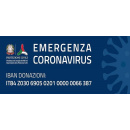 Immagine: Emergenza Coronavirus Covid-19: il contributo di CIAL