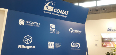 Emergenza Coronavirus. CONAI chiede misure urgenti per continuare a garantire la gestione dei rifiuti di imballaggio