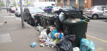 SNPA approva le linee guida per la raccolta e la gestione dei rifiuti urbani: ‘Si rischia l'interruzione del servizio’