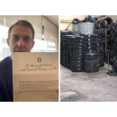 Immagine: End-of-Waste, firmato il decreto per la gomma riciclata dai Pneumatici Fuori Uso