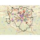 Immagine: Milano, spesa a domicilio: la mappa online delle attività di vicinato utili nell'emergenza Coronavirus