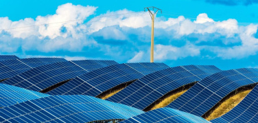 Tre quarti della nuova produzione energetica mondiale arriva dalle rinnovabili, nuovo rapporto IRENA