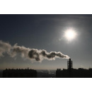 Immagine: Ispra, calano i gas serra in Italia: scendono del 17% dal 1990 al 2018