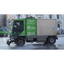 Immagine: Amsa: sabato 25 aprile raccolta rifiuti regolare a Milano e negli altri comuni serviti