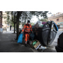 Immagine: Coronavirus: la Commissione Ecomafie apre inchiesta sulla gestione rifiuti nell'emerganza