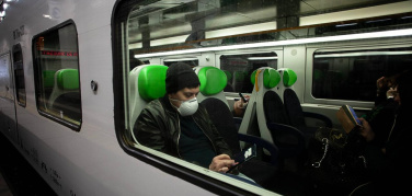 Fase 2, le società di trasporto pubblico: 'Eliminare il metro di distanza, mantenere solo l'obbligo di mascherina'