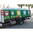 Immagine: Bari, a marzo 2020 la produzione rifiuti è calata dell'11,5% rispetto a marzo 2019