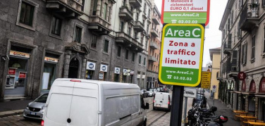 Milano, Fase 2. Drufuca: 'Inutile e dannoso spegnere Ztl, sospendere pagamento sosta e aprire le corsie preferenziali'