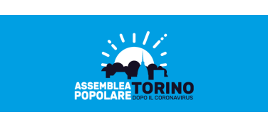 Muoversi in modo sano: invito a partecipare al primo tavolo di discussione dell'Assemblea Popolare 'Torino dopo il coronavirus'