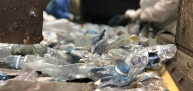 Calo dei rifiuti ai tempi del Coronavirus: la controtendenza degli imballaggi in plastica