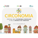 Immagine: Parte Circonomìa, il festival dell’economia circolare e delle energie dei territori, nel 2020 alla quinta edizione