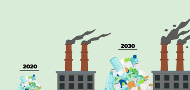 Più riciclo, meno incenerimento: la Danimarca non vuole più bruciare la plastica