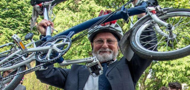 La mini guida ‘Torino in bicicletta’: i consigli di Bike Pride Fiab Torino per vivere la città su due ruote