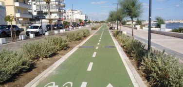 Mobilità ciclistica, progetto EU CYCLE: la Regione Puglia cerca stakeholder e buone pratiche