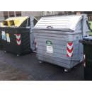 Immagine: Torino e territorio metropolitano. Maggio 2020: produzione rifiuti in aumento rispetto al mese precedente