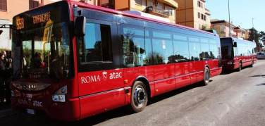 Roma, Atac: al via agevolazioni per abbonamenti annuali agli studenti under 16