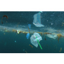 Immagine: Greenpeace: picchi di contaminazione da microplastiche nel Mar Tirreno, nuova ricerca con CNR-IAS e UNIVPM