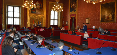 Presentato Piano di resilienza climatica della Città di Torino, ora l'esame in Consiglio comunale
