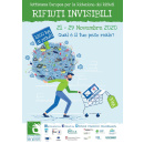 Immagine: Dal 21 al 29 novembre torna la Settimana Europea per la Riduzione dei Rifiuti: il tema di quest'anno è “rifiuti invisibili”