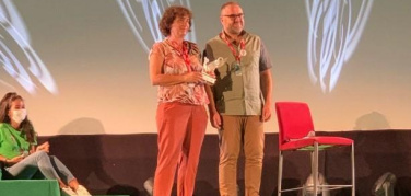 La Guerra di Cam vince il Premio CIAL per l'Ambiente al Giffoni Film Festival 2020